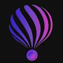 1AIRDROP logo