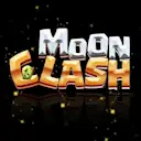 MoonClash logo