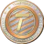 TUNE TOKEN logo
