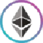 Aave Ethereum logo
