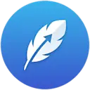 RobinFun Genesis logo