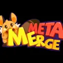 Meta Merge logo