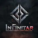 Infinitar logo