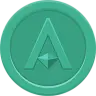 Arker logo
