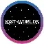 Lost Worlds logo
