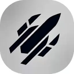 Galaxy Blitz logo