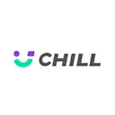 Chill logo