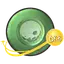 Orbitcoin logo