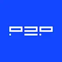 P2P.org logo