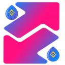 TapSwap Finance logo