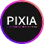 PixiaAI logo