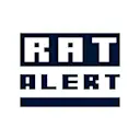 Rat Alert logo