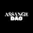 AssangeDAO logo