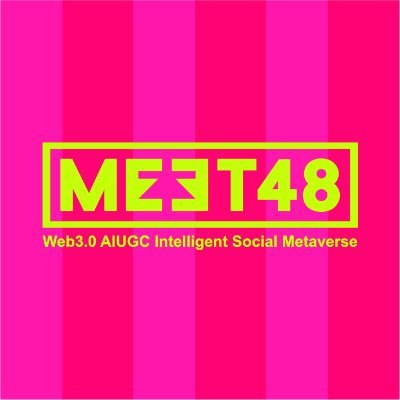 Meet48 logo