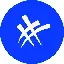 BLUEART TOKEN logo