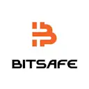 BitSafe logo