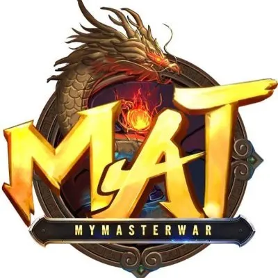 MyMasterWar logo