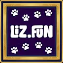 LiZ.FUN logo