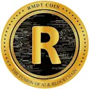 RMDT logo
