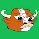 Mumu the Bull logo