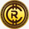 Regent Coin  logo
