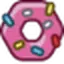 Donut logo