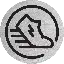 Green Satoshi Token (BSC) logo