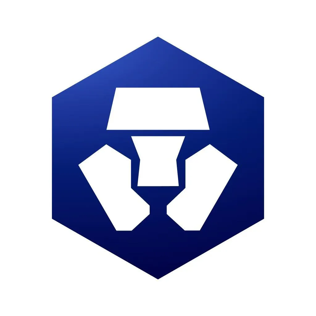 Crypto.com logo