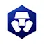 Crypto.com logo