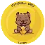 Pitbull Inu logo