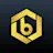 Bitrue Coin logo
