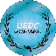 UNITED EMIRATE DECENTRALIZED COIN. logo