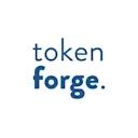 Tokenforge logo