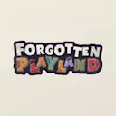 Vermilion Studios (Forgotten Playland) logo