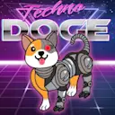 TechnoDoge logo