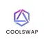 Coolswap logo