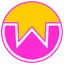 Wownero logo
