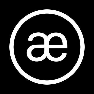 AEVO logo