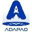 ADAPad logo