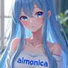Aimonica logo