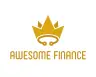 Awesome Finance logo