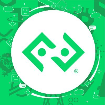 Bitkub logo
