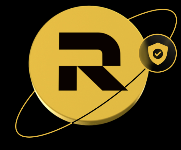 RWUSD logo