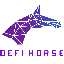 DeFiHorse logo