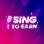 Sing To Earn logo