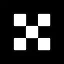 OKX logo