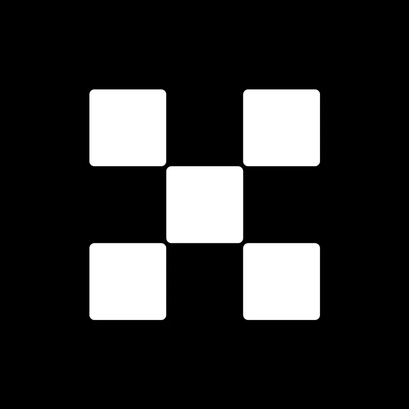 OKX logo