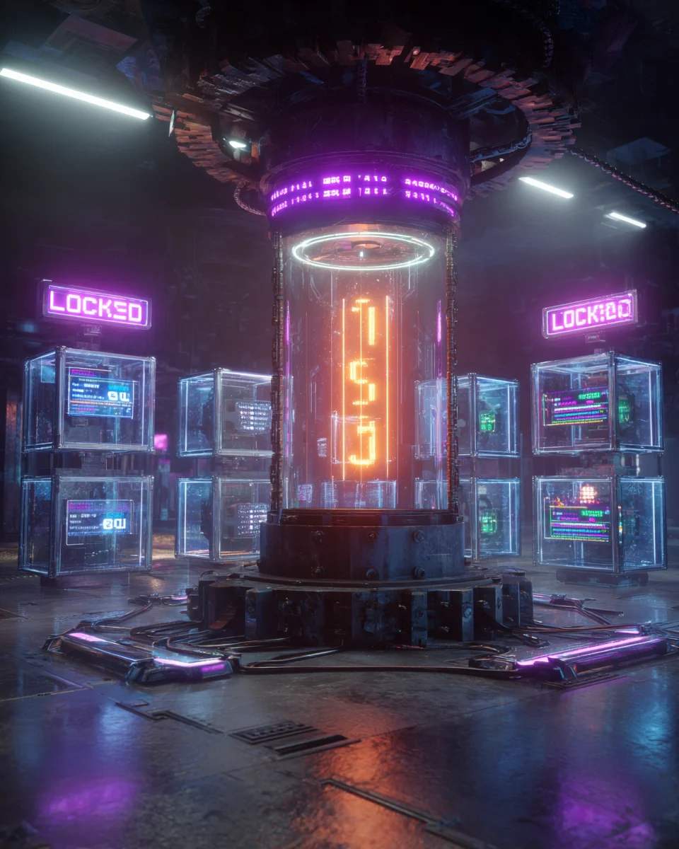 Understanding Bitcoin Locktime - CertiK Quest