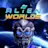 Alien Worlds logo