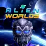 Alien Worlds logo